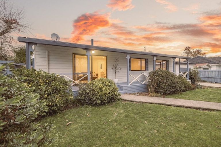 Photo of property in 1/102 Sturrocks Road, Casebrook, Christchurch, 8051