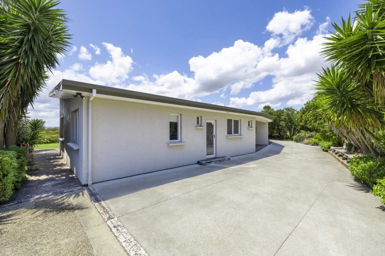 Photo of property in 165b Te Hutewai Road, Raglan, 3296