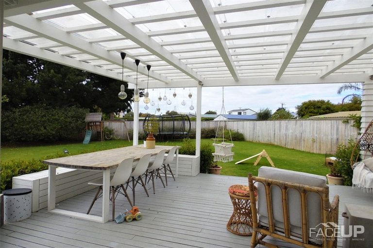 Photo of property in 76 Waimarie Road, Whenuapai, Auckland, 0618