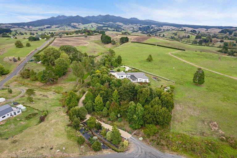 Photo of property in 67 Limeworks Loop Road, Te Pahu, Hamilton, 3285
