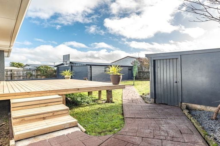 Photo of property in 12 Durham Road, Springvale, Whanganui, 4501