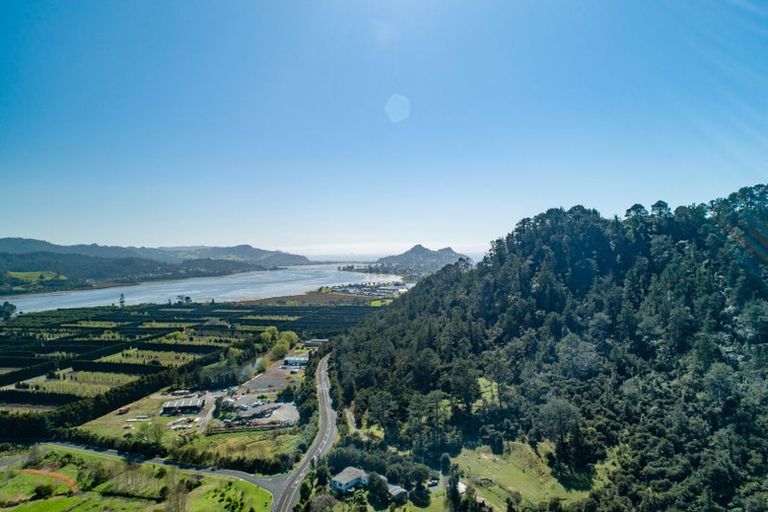 Photo of property in 896a Hikuai Settlement Road, Pauanui, Hikuai, 3579