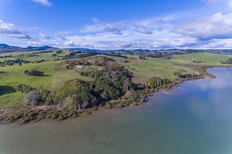 Photo of property in 155 Hihi Road, Mangonui, 0494