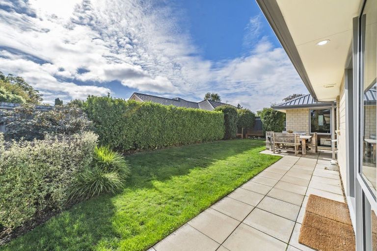 Photo of property in 8 Tramway Road, Kirwee, Darfield, 7571