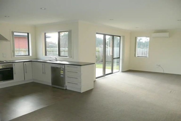 Photo of property in 136 Brown Street, Kingswell, Invercargill, 9812