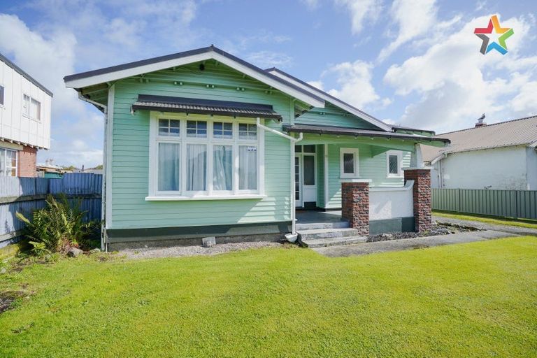 Photo of property in 77 Morton Street, Georgetown, Invercargill, 9812