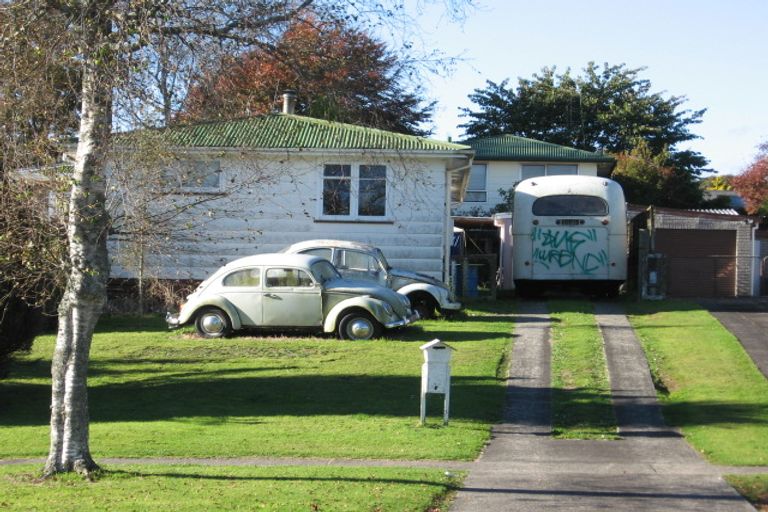 Photo of property in 262 Balmoral Drive, Tokoroa, 3420