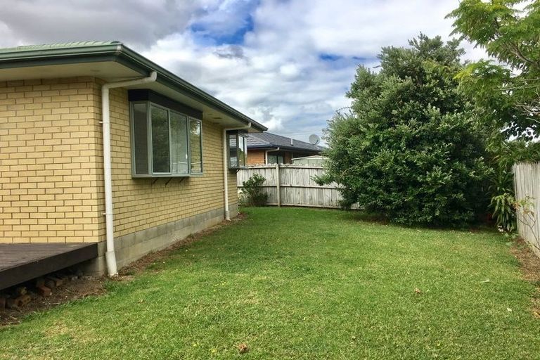 Photo of property in 12 Courtvale Place, Flat Bush, Auckland, 2019
