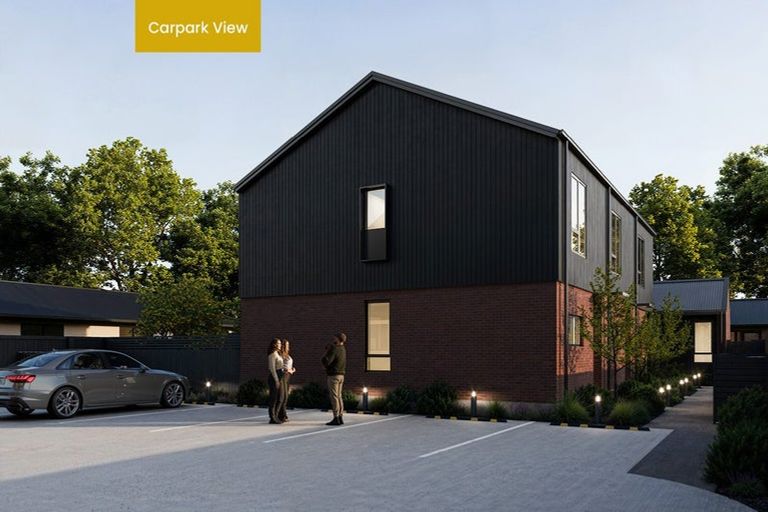 Photo of property in 34 Peer Street, Upper Riccarton, Christchurch, 8041