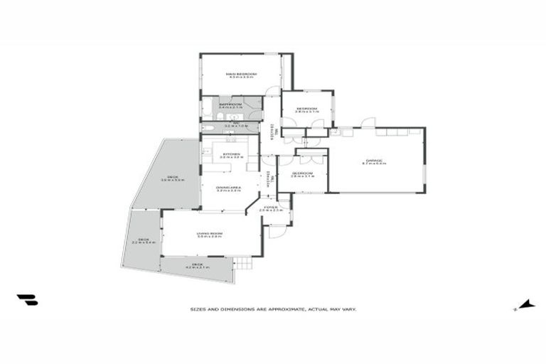 Photo of property in 61 Motutapu Avenue, Manly, Whangaparaoa, 0930