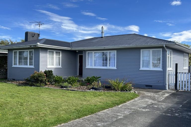 Photo of property in 19 Judds Road, Solway, Masterton, 5810
