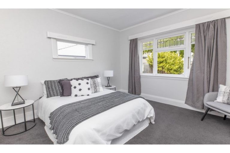Photo of property in 12 Carnarvon Street, Linwood, Christchurch, 8062
