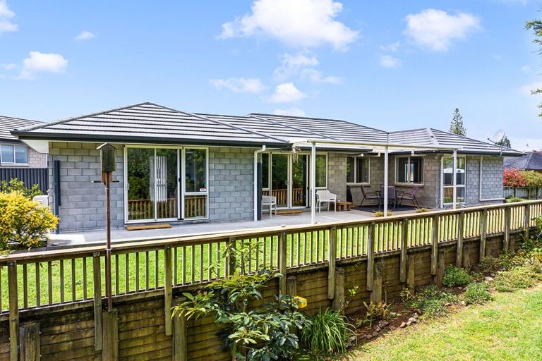 Photo of property in 20 Rolling Stone Rise, Tikipunga, Whangarei, 0112