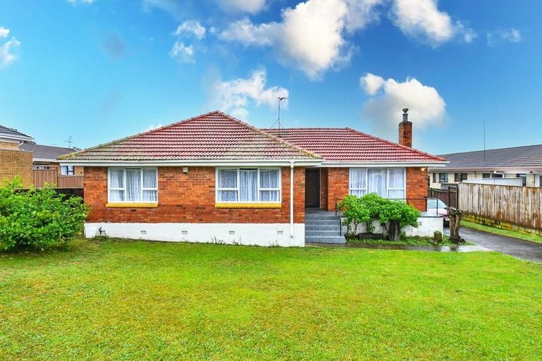 Photo of property in 4/20 Prictor Street, Papakura, 2110