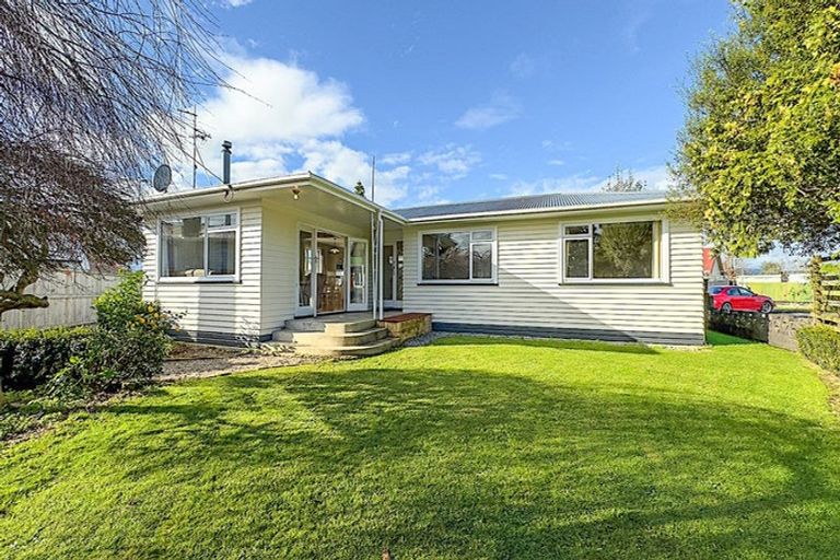 Photo of property in 11 Hohaia Crescent, Matamata, 3400