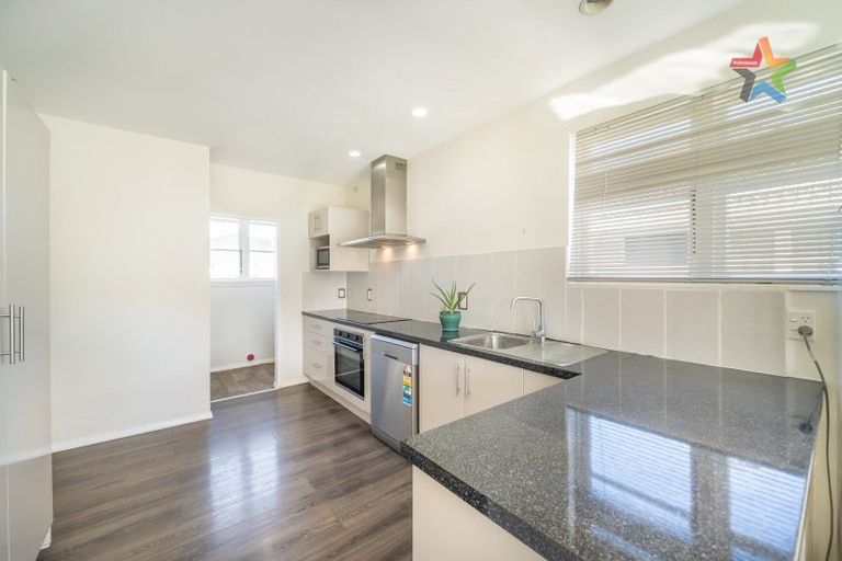 Photo of property in 13 Hughes Crescent, Taita, Lower Hutt, 5011