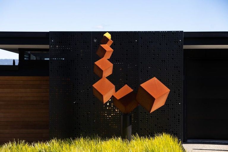 Photo of property in 4 Fairburn Place, Kaiteriteri, 7197