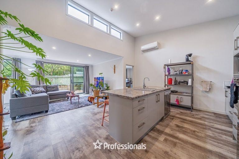 Photo of property in 28d Hair Street, Wainuiomata, Lower Hutt, 5014