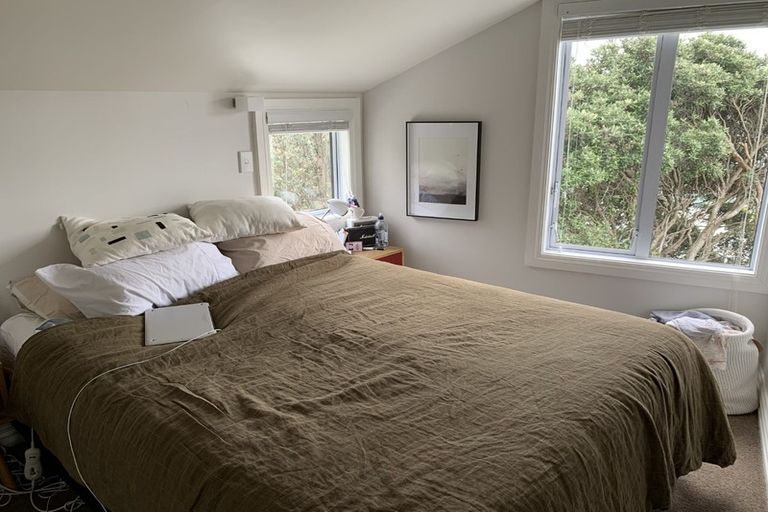 Photo of property in 13c Lawrence Street, Newtown, Wellington, 6021