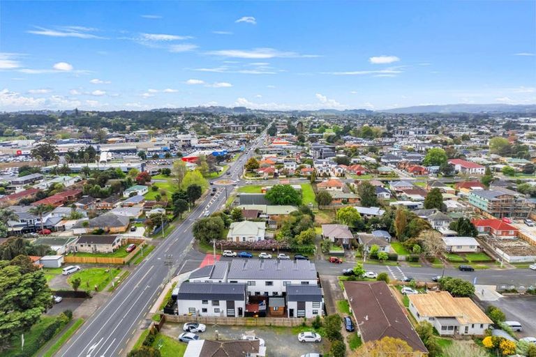 Photo of property in 1d Churchill Avenue, Manurewa, Auckland, 2102