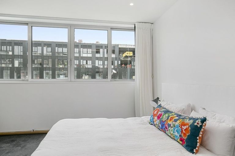 Photo of property in Croxley Mill Apartments, 303/33 Frederick Street, Te Aro, Wellington, 6011