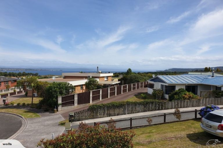 Photo of property in 5 Chase Grove, Nukuhau, Taupo, 3330