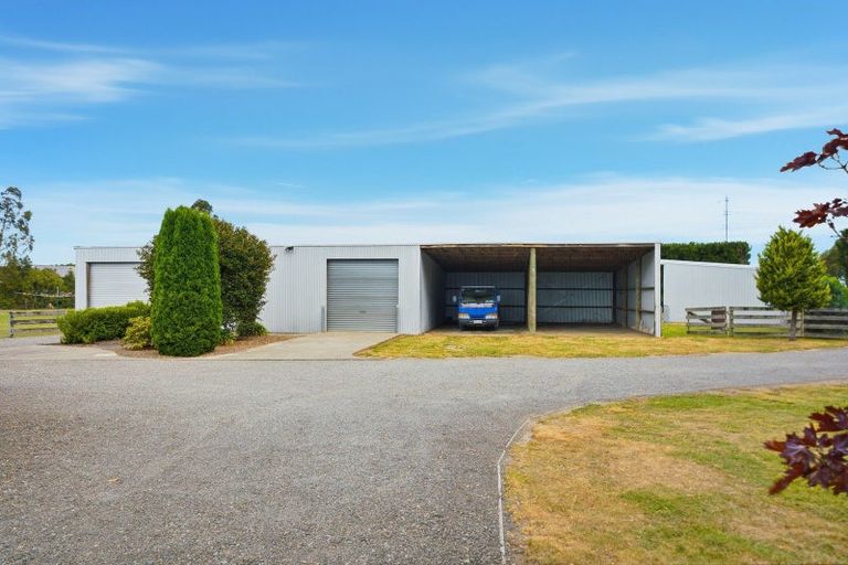 Photo of property in 434 Johns Road, Fernside, Rangiora, 7471