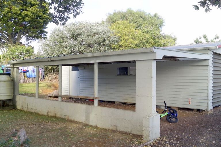 Photo of property in 93 Rangitane Loop Road, Kerikeri, 0294