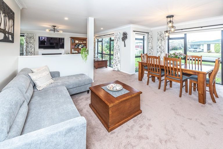 Photo of property in 29 Karamu Street, Tawhero, Whanganui, 4501