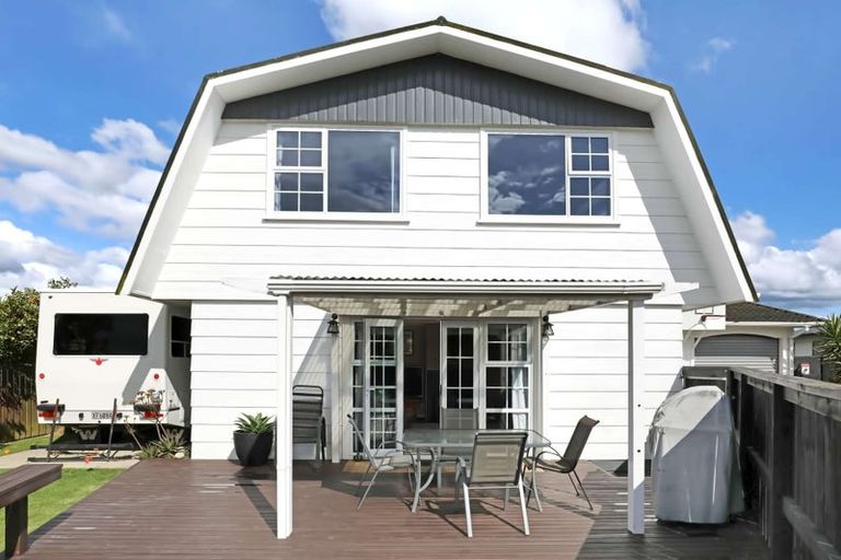 Photo of property in 134 Riverside Drive, Whakatane, 3120