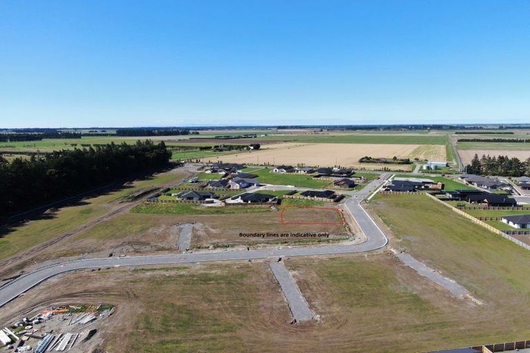 Photo of property in 12 Arrowsmith Drive, Methven, 7730