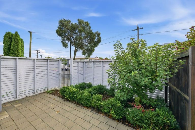 Photo of property in 33 Cotterill Street, Addington, Christchurch, 8024