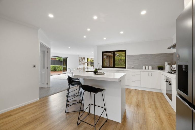 Photo of property in 14 Amoka Crescent, Parklands, Christchurch, 8083