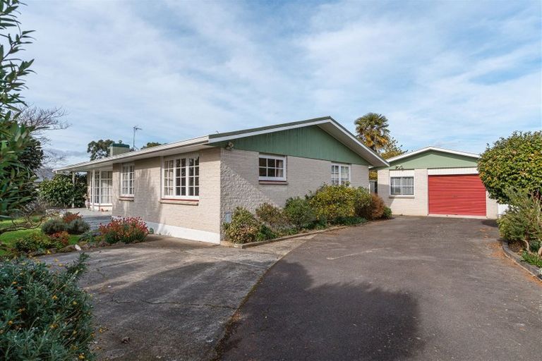 Photo of property in 7 Ranfurly Street, Solway, Masterton, 5810