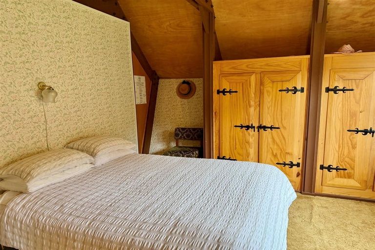 Photo of property in 176 State Highway 30, Lake Rotoma, Rotorua, 3074