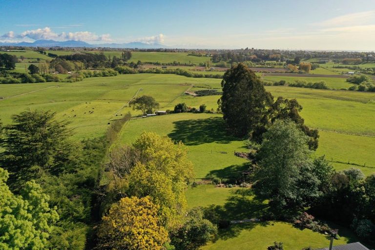 Photo of property in 96 Fairview Road, Fairview, Timaru, 7972