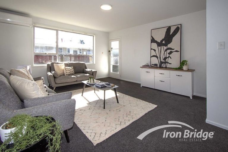 Photo of property in 4/736 Ferry Road, Woolston, Christchurch, 8023