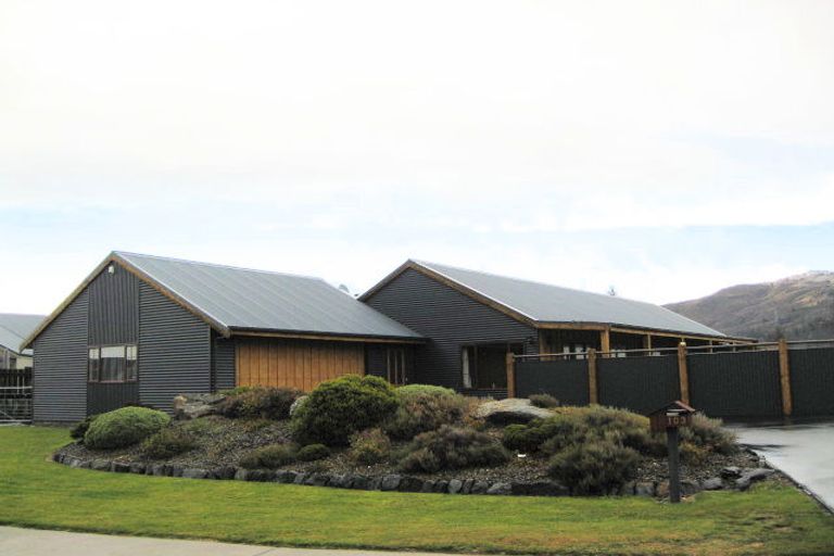 Photo of property in 103 Shields Street, Clyde, 9330