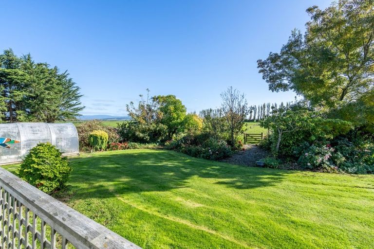 Photo of property in 597 Limestone Plains Road, Isla Bank, Otautau, 9683