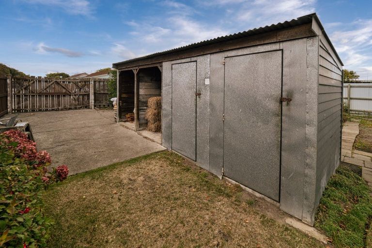 Photo of property in 11 Bridge Street, Netherby, Ashburton, 7700