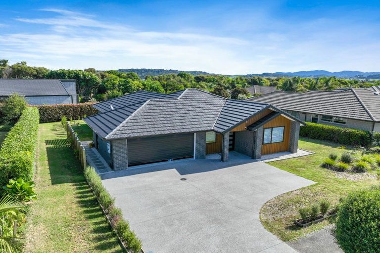 Photo of property in 13 Park Avenue, Mangawhai Heads, Mangawhai, 0505