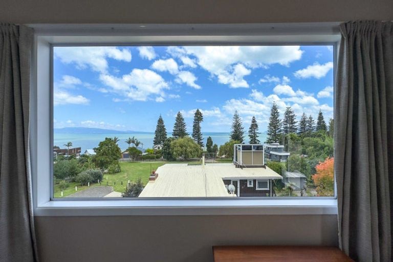 Photo of property in 15 Patui Avenue, Ngarimu Bay, Thames, 3575