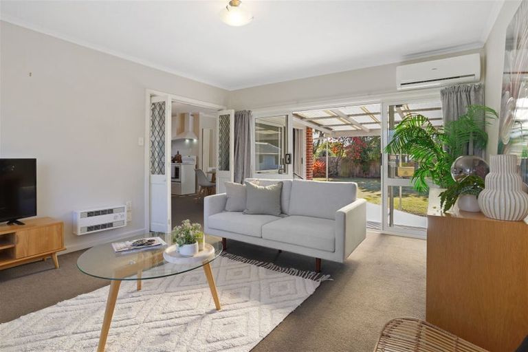 Photo of property in 23 Farrington Avenue, Bishopdale, Christchurch, 8053