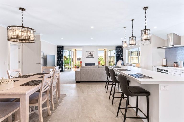 Photo of property in 77 Harakeke Drive, Wharewaka, Taupo, 3330