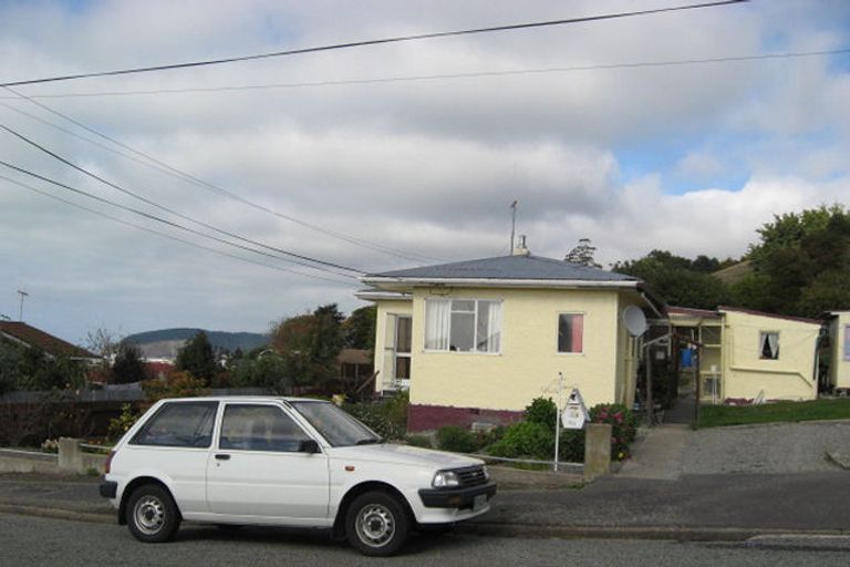 Photo of property in 45 Frome Street, Oamaru North, Oamaru, 9400