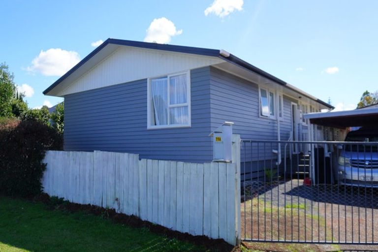 Photo of property in 79 King Street, Kensington, Whangarei, 0112