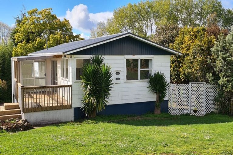 Photo of property in 11 Rowsell Heights, Kaikohe, 0405