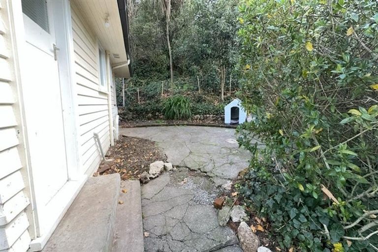 Photo of property in 22 Milton Road, Bluff Hill, Napier, 4110