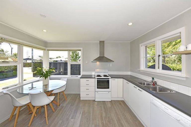 Photo of property in 39 Banbury Street, Burnside, Christchurch, 8053