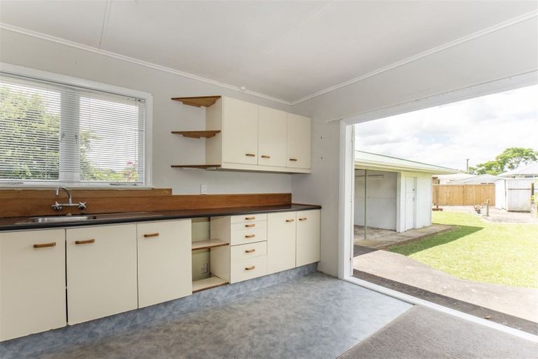 Photo of property in 13 Jellicoe Road, Matamata, 3400